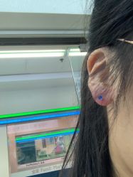 点击看大图 -Wisezone唯点穿耳打耳洞专业国际连锁品牌
