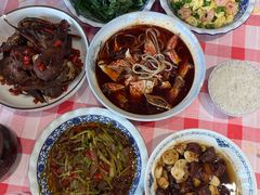 -老三样·旧食新味(万寿宫店)