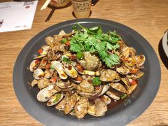 -大融厨·鸡毛店·川菜(果壳里东安湖店)