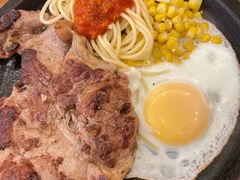 -菲滋意式餐厅(黄岩洞天店)