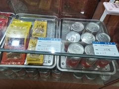 -花巷肉松(津泰店)