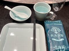 -新海渔港·胶东海鲜家常菜·家宴(奥体中心店)
