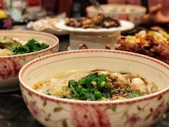 -吾味香葫芦头(安西街店)