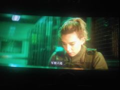 -百美汇影城(LUXE嘉里中心店)