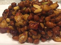 -金良酸菜鱼(宁海路总店)