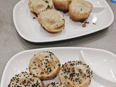 -小杨生煎(白玉兰广场店)