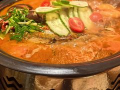 -探鱼·鲜青椒爽麻烤鱼(正佳广场店)