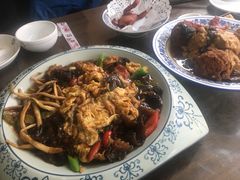 -乔家满族八大碗(流水沟店)