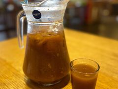 酸角汁扎-张烤鸭·川菜·非遗冒烤鸭(青石桥店)