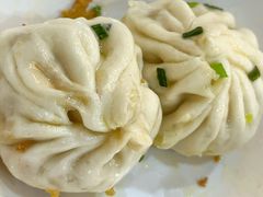 生煎馒头-毛华美食(清扬路店)