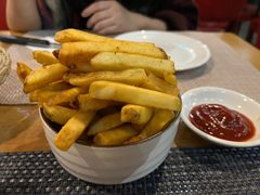-LA MAISON公鸡和龙(蛇口店)