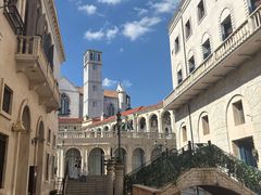 -华谊兄弟（长沙）电影小镇