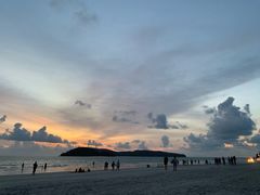 -真浪花园海鲜餐馆