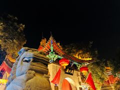 -洛阳周公庙博物馆