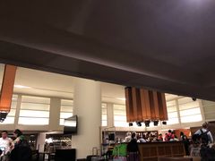 -曼谷湄南河畔华美达广场酒店