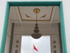 -银川南关清真寺