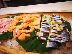 -唐拉雅秀酒店-西锦汇空中BBQ·思创餐厅