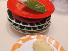 -新一番三文鱼寿司(吾悦店)