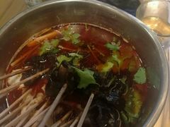 -聚点串吧·北京烧烤(朝北店)