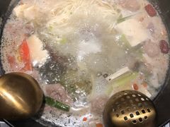 -许府牛火锅(信义坊总店)