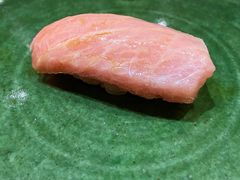 大脂寿司-鮨青(恒基名人购物中心店)