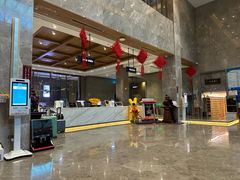 -星河湾温泉洗浴酒店