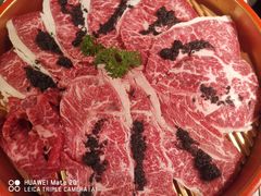 -火炉火自助餐(西直门凯德MALL店)