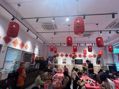 -荆九爷爆炒桥头三嫩(夫子庙店)