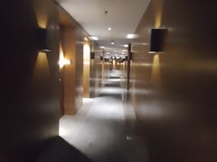 -西安威斯汀大酒店
