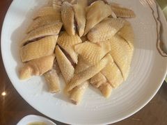 -启香鸡私房菜(湖景店)