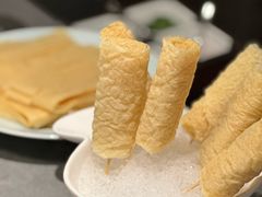 -鼎鼎香·港式火锅(北京SKP店)