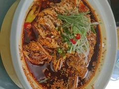 -灶东家民间菜(回兴店)