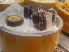 -龍歌自助小火锅(秦淮水游城店)