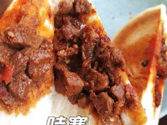 -碎怂烤肉(钟楼柳巷店)