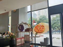 -必胜客(银盆路店)