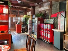 大堂-川西坝子火锅(金沙1.0直营店)