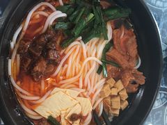 -桥香园过桥米线(国贸店)