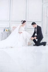 -太郎花子婚纱摄影艺术中心