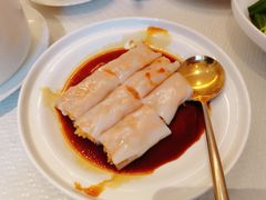 -铭家点心(秦岭路店)