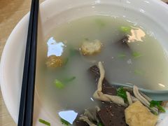 -陈扬蟹黄汤包(楚州店)