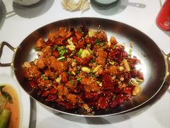 -眉州东坡(国贸店)