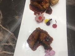 -南京悦客假日酒店