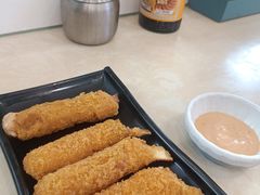 -来福面馆现炒浇头本帮面(真光路店)