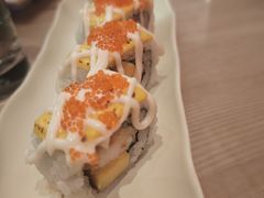 -明治屋(二十三年洪化桥店)