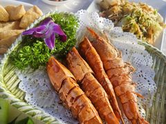 -东江海鲜大排档·潮汕菜·砂锅粥