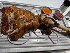 -老爷庙风味美食府(魏都大道店)