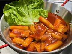 -恩泽家·果味坛子韩国炭火烤肉(白石龙店)