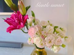 -双季花艺园艺市场(浦东店)