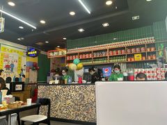 -澳门陈光记烧味饭店(万象城店)