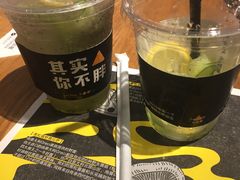 -乐凯撒披萨(正佳广场店)